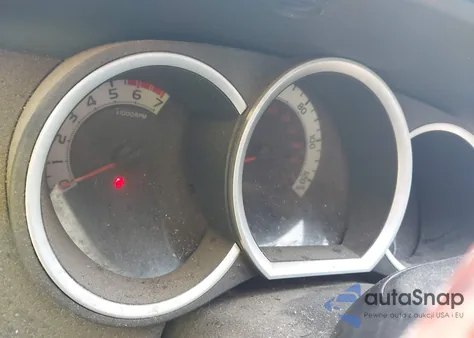 2011 Toyota Tacoma Prerunner z USA, uszkodzony, nr VIN 5TFJX4GN3BX004840